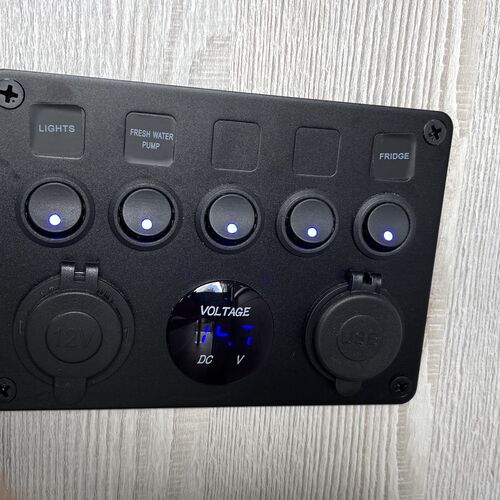 2003(53)reg Renault Trafic 1.9DCi Camper Van 2 Berth Rare Yellow Nice Conversion