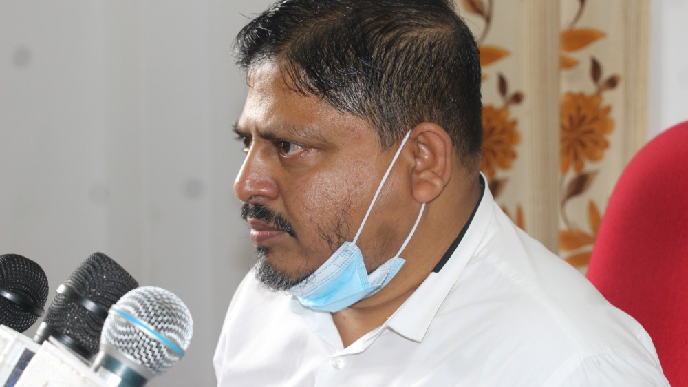 மன்னாரின் காணிப்பிரச்சனை முடிவிற்கு தீர்மானம்