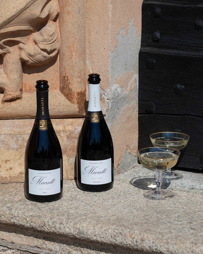 Life and Wine on the Edge