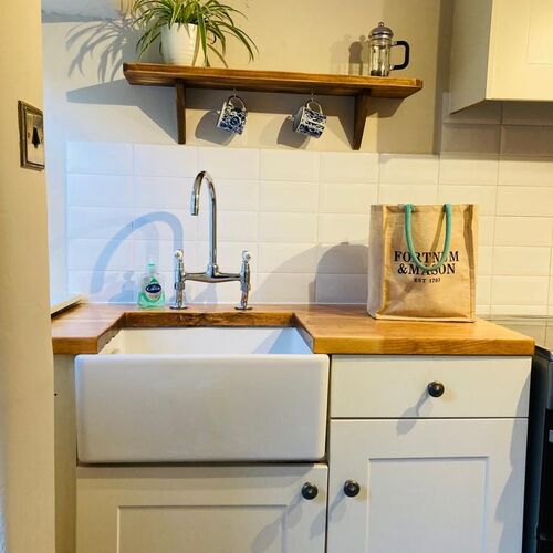 Mousehole Cottage, Bull Lane, Winchcombe