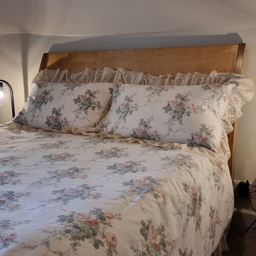 Mousehole Cottage, Bull Lane, Winchcombe