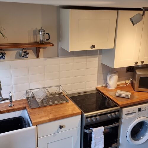 Mousehole Cottage, Bull Lane, Winchcombe