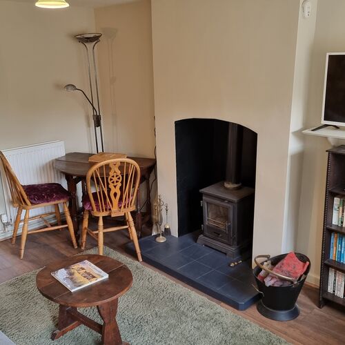 Mousehole Cottage, Bull Lane, Winchcombe