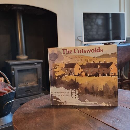 Mousehole Cottage, Bull Lane, Winchcombe