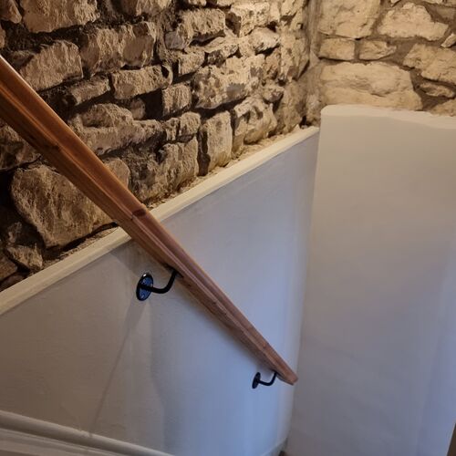 Mousehole Cottage, Bull Lane, Winchcombe