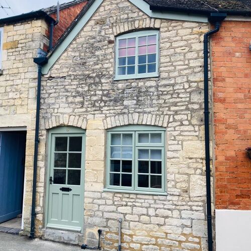 Mousehole Cottage, Bull Lane, Winchcombe