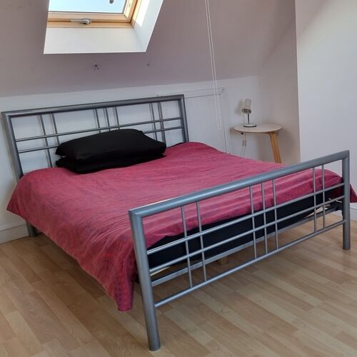 Newton Road 6 bedroom 4 bathroom contractors accommodation