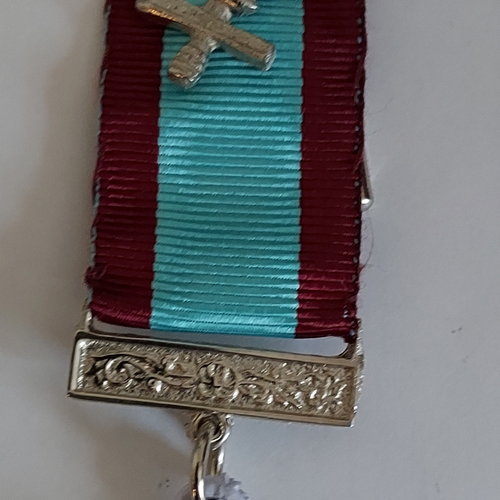 Mark Degree Pocket Jewel