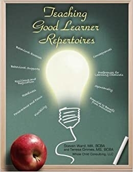 IGLR Level 1 and Advanced live Webinars- 15 hours with Steve Ward, BCBA (15 BACB and QBA Live CEUs)!