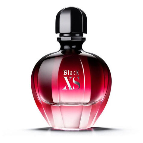 Black XS Edp 9ml By Paco Rabanne