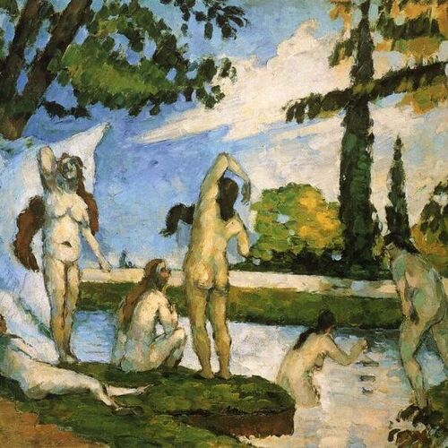 Bathers