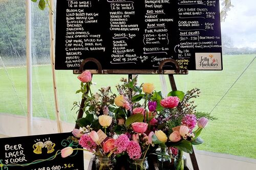 Gallery | Jolly Hucksters Mobile Bar Company | mobile bar Hertfordshire/mobile bar Buckinghamshire/mobile bar Hertfordshire/Wedding bar Buckinghamshire | wedding bar Hertfordshire | Real ale events bar /corporate events Hertfordshire/party bars Buckinghamshire/charity event bars