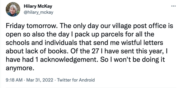 Building a whole school careers ethos - Building partnerships