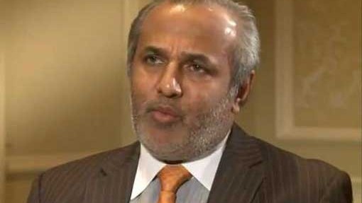 பேராசிரியர்  சந்திரசேகரத்தின் மறைவு  - ரவூப் ஹக்கீமின் இரங்கல் செய்தி