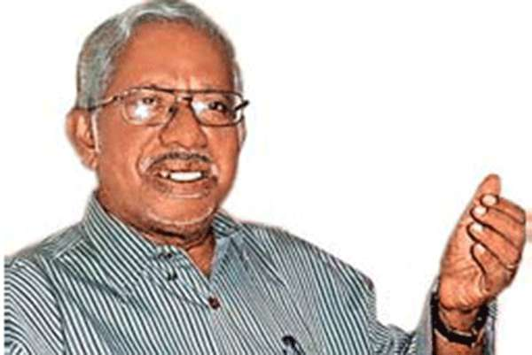 கல்விச் சமுகத்துக்கு பேரிழப்பு - யஹியாகானின் அனுதாபச் செய்தி