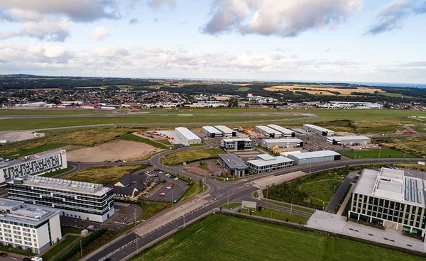 HEA opens office in Aberdeen ABZ Business Park