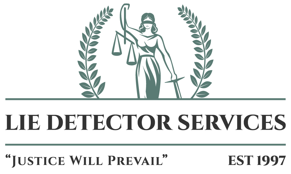 Lie Detector Services Near Me