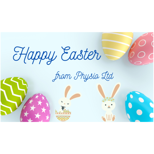 Easter opening hours