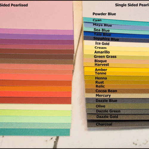 Passport Wedding Invitation