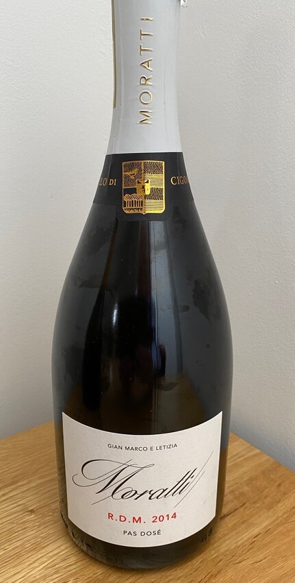 Life and Wine on the Edge