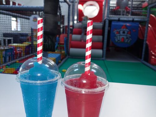 DragonzDen | Indoor Soft Play Area Waterford | Indoor Activities for Kids Waterford City | Day Out with Children Kilkenny