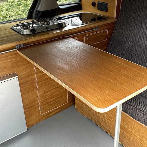 2003 (53)reg Toyota Alphard 2.4 Automatic Camper Van 4 Berth PRO Conversion