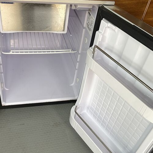 2003 (53)reg Toyota Alphard 2.4 Automatic Camper Van 4 Berth PRO Conversion