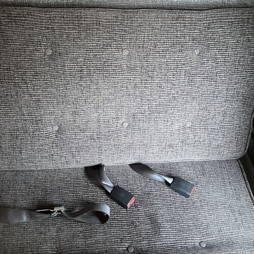 2003 (53)reg Toyota Alphard 2.4 Automatic Camper Van 4 Berth PRO Conversion