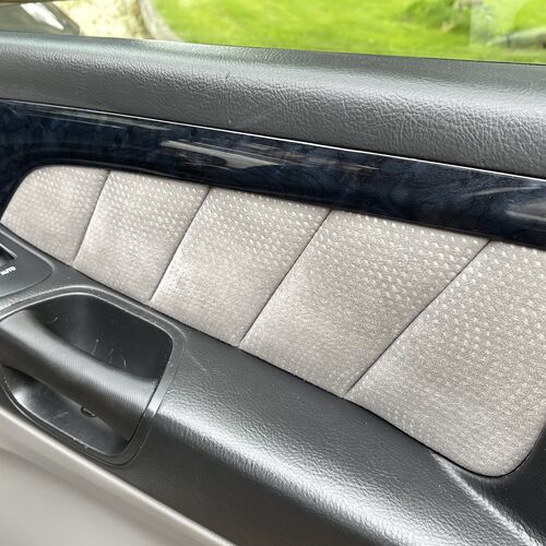 2003 (53)reg Toyota Alphard 2.4 Automatic Camper Van 4 Berth PRO Conversion