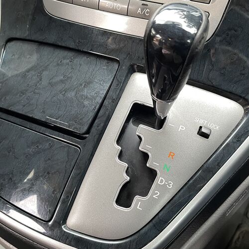 2003 (53)reg Toyota Alphard 2.4 Automatic Camper Van 4 Berth PRO Conversion