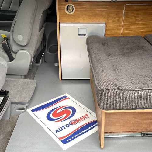 2003 (53)reg Toyota Alphard 2.4 Automatic Camper Van 4 Berth PRO Conversion