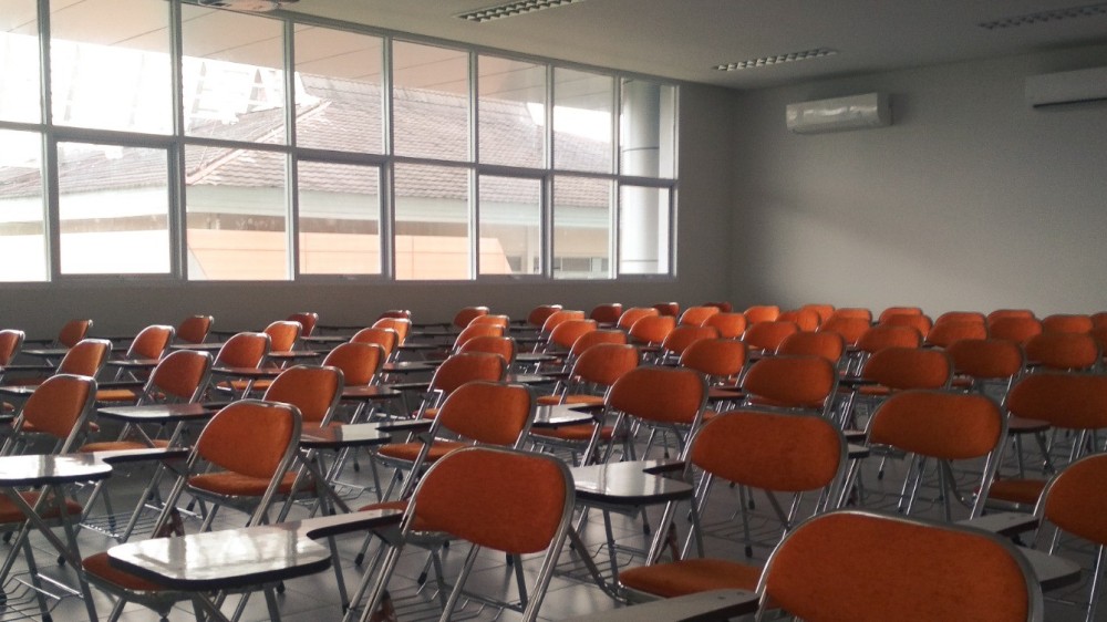 RETURNING TO EXAMS IN 2022: WHAT YOU NEED TO KNOW