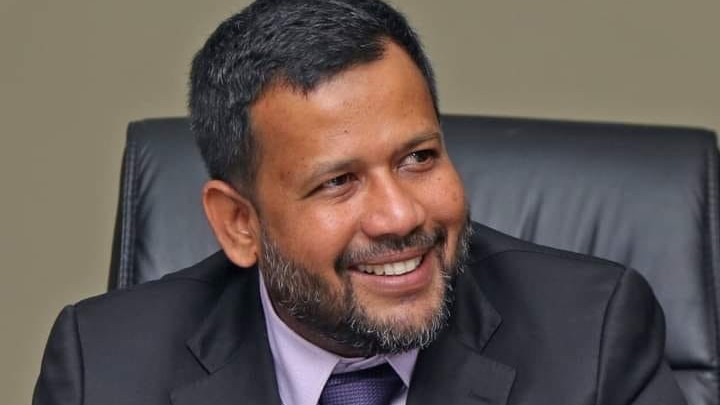 மக்கள் காங்கிரஸ் முடிவு!