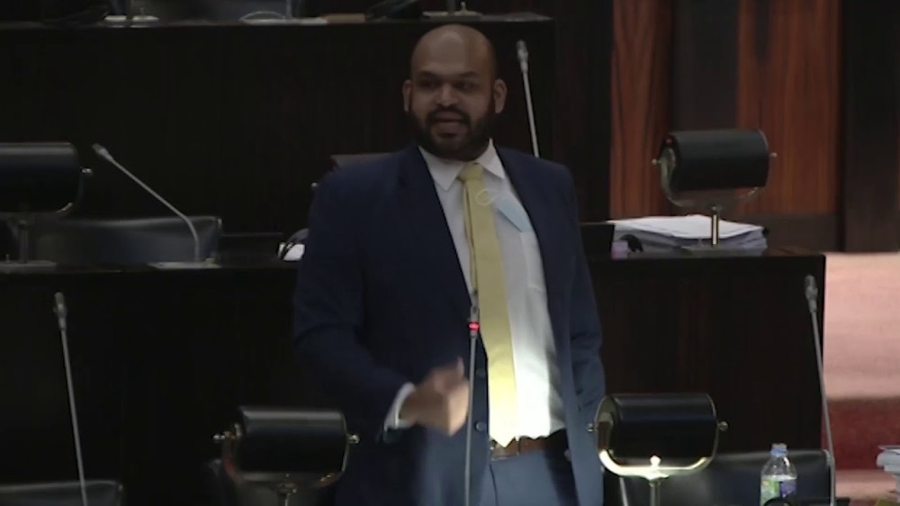 ஓயக்கூடாது என்கிறார் சாணக்கியன்!