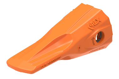 General Purpose Tooth