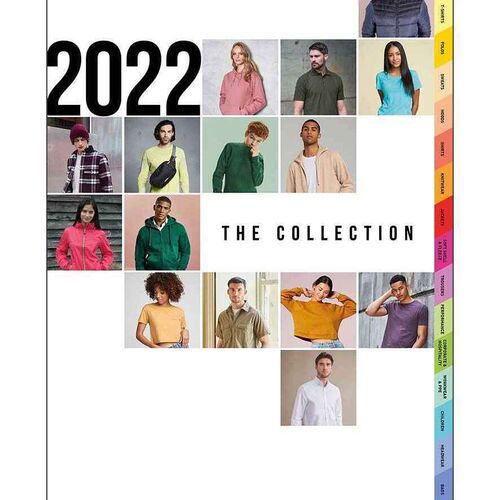 Full Collection Brochure