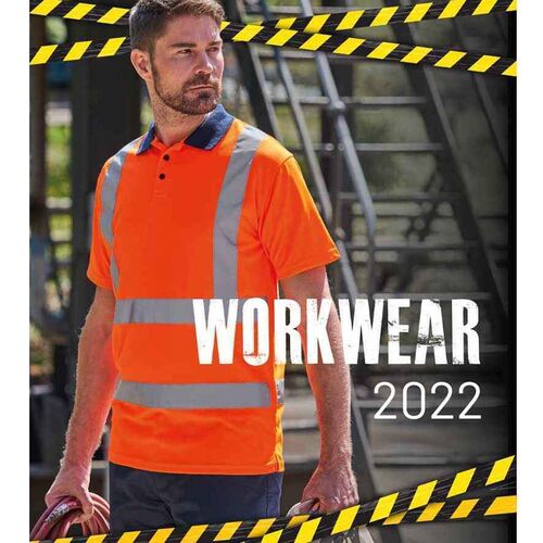 Workwear Mini Brochure