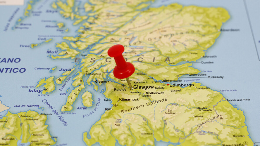 Scotland Based Testing