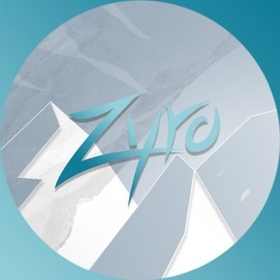 GamingStop's First Partnered Content Creator - ttvzyro