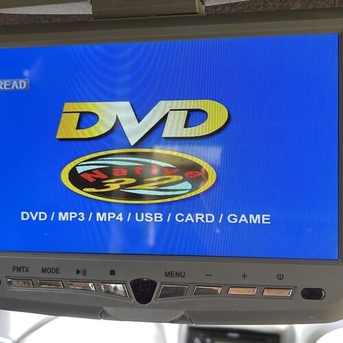 2008 (57)reg Fiat Doblo 1910cc M-Jet Diesel Camper Van PRO Conversion