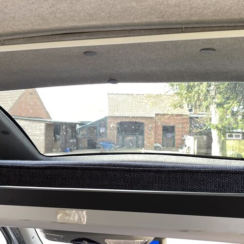 2008 (57)reg Fiat Doblo 1910cc M-Jet Diesel Camper Van PRO Conversion