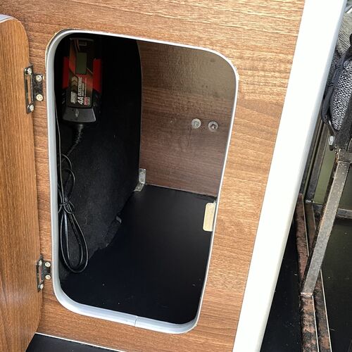 2008 (57)reg Fiat Doblo 1910cc M-Jet Diesel Camper Van PRO Conversion