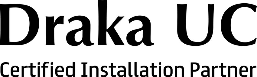 Global Fibre Services are a Certified Installation Partner with Draka UC