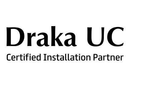 Global Fibre Services are a Certified Installation Partner with Draka UC