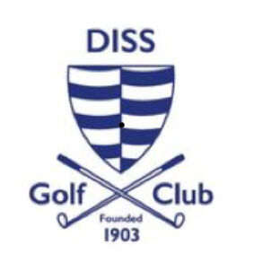 Diss Golf Club