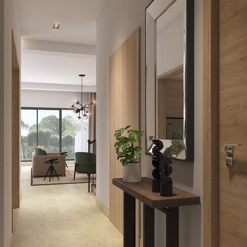 DAMAC Lagoons - Portofino