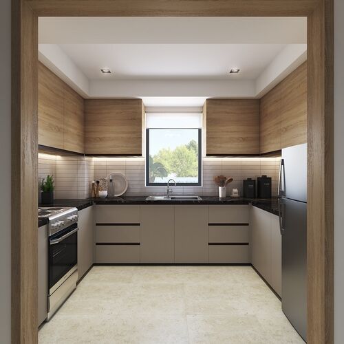 DAMAC Lagoons - Portofino