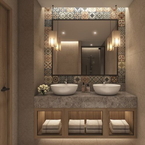 DAMAC Lagoons - Portofino