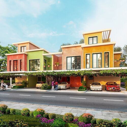 DAMAC Lagoons - Portofino