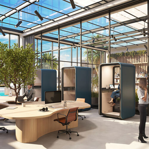 DAMAC Lagoons - Portofino